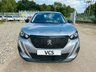 USED 2022 22 PEUGEOT 2008 1.5 BlueHDi Active Premium SUV 5dr Diesel Manual Euro 6 (s/s) (110 ps) 