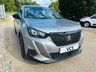 USED 2022 22 PEUGEOT 2008 1.5 BlueHDi Active Premium SUV 5dr Diesel Manual Euro 6 (s/s) (110 ps) 