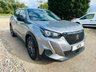 USED 2022 22 PEUGEOT 2008 1.5 BlueHDi Active Premium SUV 5dr Diesel Manual Euro 6 (s/s) (110 ps) 