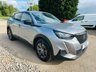 USED 2022 22 PEUGEOT 2008 1.5 BlueHDi Active Premium SUV 5dr Diesel Manual Euro 6 (s/s) (110 ps) 