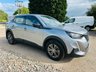 USED 2022 22 PEUGEOT 2008 1.5 BlueHDi Active Premium SUV 5dr Diesel Manual Euro 6 (s/s) (110 ps) 