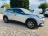 USED 2022 22 PEUGEOT 2008 1.5 BlueHDi Active Premium SUV 5dr Diesel Manual Euro 6 (s/s) (110 ps) 
