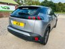 USED 2022 22 PEUGEOT 2008 1.5 BlueHDi Active Premium SUV 5dr Diesel Manual Euro 6 (s/s) (110 ps) 