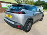 USED 2022 22 PEUGEOT 2008 1.5 BlueHDi Active Premium SUV 5dr Diesel Manual Euro 6 (s/s) (110 ps) 