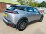 USED 2022 22 PEUGEOT 2008 1.5 BlueHDi Active Premium SUV 5dr Diesel Manual Euro 6 (s/s) (110 ps) 