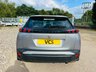 USED 2022 22 PEUGEOT 2008 1.5 BlueHDi Active Premium SUV 5dr Diesel Manual Euro 6 (s/s) (110 ps) 