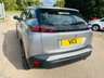USED 2022 22 PEUGEOT 2008 1.5 BlueHDi Active Premium SUV 5dr Diesel Manual Euro 6 (s/s) (110 ps) 