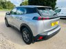 USED 2022 22 PEUGEOT 2008 1.5 BlueHDi Active Premium SUV 5dr Diesel Manual Euro 6 (s/s) (110 ps) 