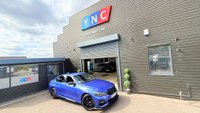 USED 2022 22 BMW 3 SERIES 2.0 330e 12kWh M Sport Auto xDrive Euro 6 (s/s) 4dr PLUS PACK -PARK ASSIST-HEAD UP