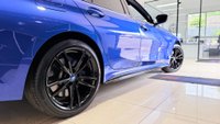 USED 2022 22 BMW 3 SERIES 2.0 330e 12kWh M Sport Auto xDrive Euro 6 (s/s) 4dr PLUS PACK -PARK ASSIST-HEAD UP