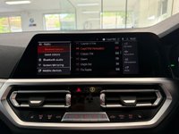 USED 2022 22 BMW 3 SERIES 2.0 330e 12kWh M Sport Auto xDrive Euro 6 (s/s) 4dr PLUS PACK -PARK ASSIST-HEAD UP
