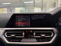 USED 2022 22 BMW 3 SERIES 2.0 330e 12kWh M Sport Auto xDrive Euro 6 (s/s) 4dr PLUS PACK -PARK ASSIST-HEAD UP