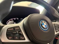 USED 2022 22 BMW 3 SERIES 2.0 330e 12kWh M Sport Auto xDrive Euro 6 (s/s) 4dr PLUS PACK -PARK ASSIST-HEAD UP