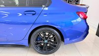 USED 2022 22 BMW 3 SERIES 2.0 330e 12kWh M Sport Auto xDrive Euro 6 (s/s) 4dr PLUS PACK -PARK ASSIST-HEAD UP