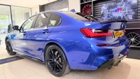 USED 2022 22 BMW 3 SERIES 2.0 330e 12kWh M Sport Auto xDrive Euro 6 (s/s) 4dr PLUS PACK -PARK ASSIST-HEAD UP