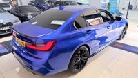 USED 2022 22 BMW 3 SERIES 2.0 330e 12kWh M Sport Auto xDrive Euro 6 (s/s) 4dr PLUS PACK -PARK ASSIST-HEAD UP
