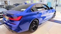 USED 2022 22 BMW 3 SERIES 2.0 330e 12kWh M Sport Auto xDrive Euro 6 (s/s) 4dr PLUS PACK -PARK ASSIST-HEAD UP
