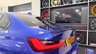 USED 2022 22 BMW 3 SERIES 2.0 330e 12kWh M Sport Auto xDrive Euro 6 (s/s) 4dr PLUS PACK -PARK ASSIST-HEAD UP