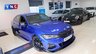 USED 2022 22 BMW 3 SERIES 2.0 330e 12kWh M Sport Auto xDrive Euro 6 (s/s) 4dr PLUS PACK -PARK ASSIST-HEAD UP