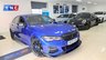 USED 2022 22 BMW 3 SERIES 2.0 330e 12kWh M Sport Auto xDrive Euro 6 (s/s) 4dr PLUS PACK -PARK ASSIST-HEAD UP