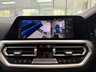 USED 2022 22 BMW 3 SERIES 2.0 330e 12kWh M Sport Auto xDrive Euro 6 (s/s) 4dr PLUS PACK -PARK ASSIST-HEAD UP