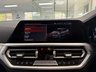 USED 2022 22 BMW 3 SERIES 2.0 330e 12kWh M Sport Auto xDrive Euro 6 (s/s) 4dr PLUS PACK -PARK ASSIST-HEAD UP