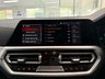 USED 2022 22 BMW 3 SERIES 2.0 330e 12kWh M Sport Auto xDrive Euro 6 (s/s) 4dr PLUS PACK -PARK ASSIST-HEAD UP