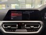 USED 2022 22 BMW 3 SERIES 2.0 330e 12kWh M Sport Auto xDrive Euro 6 (s/s) 4dr PLUS PACK -PARK ASSIST-HEAD UP