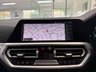 USED 2022 22 BMW 3 SERIES 2.0 330e 12kWh M Sport Auto xDrive Euro 6 (s/s) 4dr PLUS PACK -PARK ASSIST-HEAD UP
