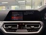 USED 2022 22 BMW 3 SERIES 2.0 330e 12kWh M Sport Auto xDrive Euro 6 (s/s) 4dr PLUS PACK -PARK ASSIST-HEAD UP