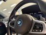 USED 2022 22 BMW 3 SERIES 2.0 330e 12kWh M Sport Auto xDrive Euro 6 (s/s) 4dr PLUS PACK -PARK ASSIST-HEAD UP