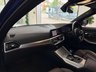 USED 2022 22 BMW 3 SERIES 2.0 330e 12kWh M Sport Auto xDrive Euro 6 (s/s) 4dr PLUS PACK -PARK ASSIST-HEAD UP