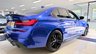 USED 2022 22 BMW 3 SERIES 2.0 330e 12kWh M Sport Auto xDrive Euro 6 (s/s) 4dr PLUS PACK -PARK ASSIST-HEAD UP