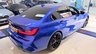 USED 2022 22 BMW 3 SERIES 2.0 330e 12kWh M Sport Auto xDrive Euro 6 (s/s) 4dr PLUS PACK -PARK ASSIST-HEAD UP