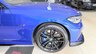 USED 2022 22 BMW 3 SERIES 2.0 330e 12kWh M Sport Auto xDrive Euro 6 (s/s) 4dr PLUS PACK -PARK ASSIST-HEAD UP