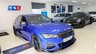 USED 2022 22 BMW 3 SERIES 2.0 330e 12kWh M Sport Auto xDrive Euro 6 (s/s) 4dr PLUS PACK -PARK ASSIST-HEAD UP