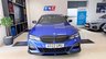 USED 2022 22 BMW 3 SERIES 2.0 330e 12kWh M Sport Auto xDrive Euro 6 (s/s) 4dr PLUS PACK -PARK ASSIST-HEAD UP