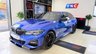 USED 2022 22 BMW 3 SERIES 2.0 330e 12kWh M Sport Auto xDrive Euro 6 (s/s) 4dr PLUS PACK -PARK ASSIST-HEAD UP