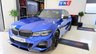 USED 2022 22 BMW 3 SERIES 2.0 330e 12kWh M Sport Auto xDrive Euro 6 (s/s) 4dr PLUS PACK -PARK ASSIST-HEAD UP