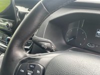 USED 2022 72 FORD TRANSIT CUSTOM 2.0 300 EcoBlue Limited Crew Van Double Cab 5dr Diesel Manual L2 H1 Euro 6 (s/s) (130 ps) Clean Example!