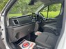 USED 2022 72 FORD TRANSIT CUSTOM 2.0 300 EcoBlue Limited Crew Van Double Cab 5dr Diesel Manual L2 H1 Euro 6 (s/s) (130 ps) Clean Example!