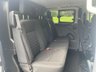 USED 2022 72 FORD TRANSIT CUSTOM 2.0 300 EcoBlue Limited Crew Van Double Cab 5dr Diesel Manual L2 H1 Euro 6 (s/s) (130 ps) Clean Example!
