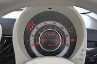 USED 2017 66 FIAT 500 1.2 Lounge Hatchback 3dr Petrol Manual Euro 6 (s/s) (69 bhp) *HOME DELIVERY 7 DAY MONEY BACK*