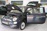 USED 2017 66 FIAT 500 1.2 Lounge Hatchback 3dr Petrol Manual Euro 6 (s/s) (69 bhp) *HOME DELIVERY 7 DAY MONEY BACK*