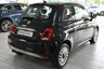 USED 2017 66 FIAT 500 1.2 Lounge Hatchback 3dr Petrol Manual Euro 6 (s/s) (69 bhp) *HOME DELIVERY 7 DAY MONEY BACK*