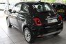USED 2017 66 FIAT 500 1.2 Lounge Hatchback 3dr Petrol Manual Euro 6 (s/s) (69 bhp) *HOME DELIVERY 7 DAY MONEY BACK*