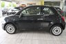 USED 2017 66 FIAT 500 1.2 Lounge Hatchback 3dr Petrol Manual Euro 6 (s/s) (69 bhp) *HOME DELIVERY 7 DAY MONEY BACK*