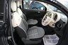 USED 2017 66 FIAT 500 1.2 Lounge Hatchback 3dr Petrol Manual Euro 6 (s/s) (69 bhp) *HOME DELIVERY 7 DAY MONEY BACK*