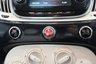 USED 2017 66 FIAT 500 1.2 Lounge Hatchback 3dr Petrol Manual Euro 6 (s/s) (69 bhp) *HOME DELIVERY 7 DAY MONEY BACK*