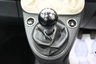 USED 2017 66 FIAT 500 1.2 Lounge Hatchback 3dr Petrol Manual Euro 6 (s/s) (69 bhp) *HOME DELIVERY 7 DAY MONEY BACK*